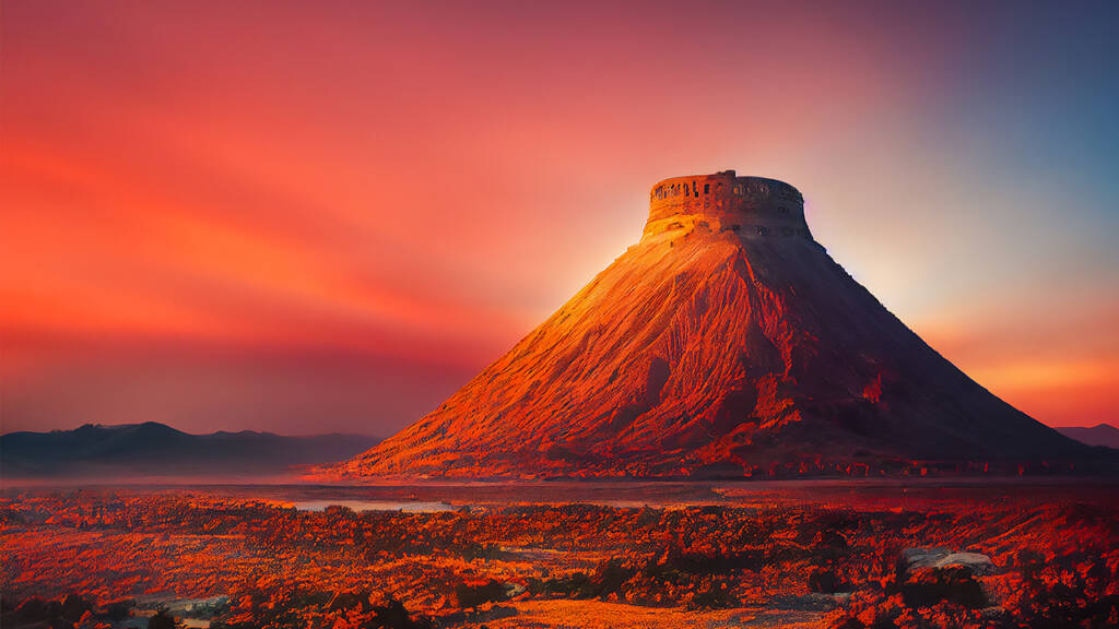 The Meaning Behind The Tower of Babel