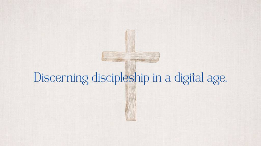 Give the Gift of Your Presence